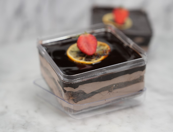 Dessert Box